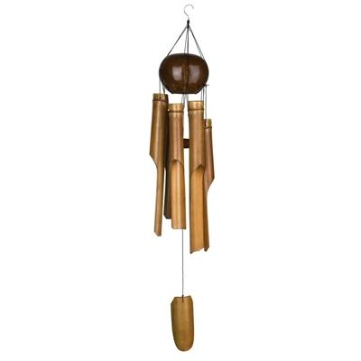 Coconut Chimes (Assortment Available) - YourGardenStop