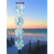 Capiz Waterfall Windchimes (Various Colors to choose from) - YourGardenStop