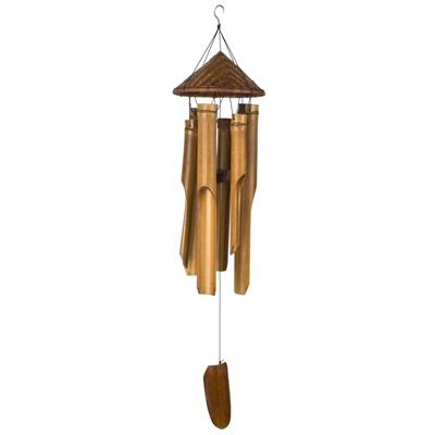 Coconut Chimes (Assortment Available) - YourGardenStop