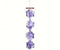 Capiz Waterfall Windchimes (Various Colors to choose from) - YourGardenStop