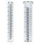 Rain Gauge Glass Replacement Vial/Tube by Sunset Vista - YourGardenStop