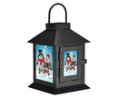 Snow Family Generation II Lantern by Mark Feldstein - YourGardenStop