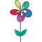 Whirly Wing Flower Spinner (Various Styles) - YourGardenStop