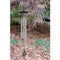 Woodstock Chakra Chimes (7 Different Color Stones Available) - YourGardenStop