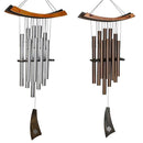 Woodstock Chimes Healing Chime (Silver or Bronze) - YourGardenStop