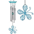 Woodstock Chimes Isabelle's Dancing Butterfly (Various Colors) - YourGardenStop