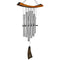 Woodstock Chimes Healing Chime (Silver or Bronze) - YourGardenStop