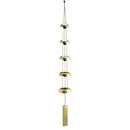 Woodstock Temple Bells Quintet - YourGardenStop