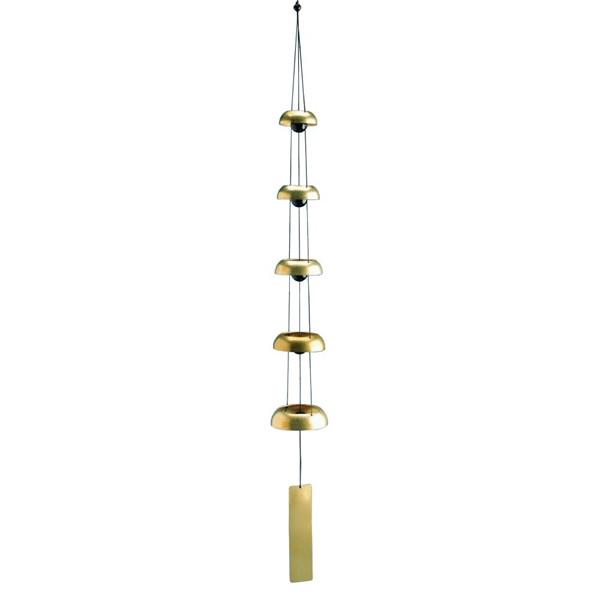 Woodstock Temple Bells Quintet - YourGardenStop