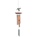 Woodstock Chimes Habitats - Sky Spiral or Hummingbird - YourGardenStop
