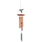 Woodstock Chimes Habitats - Sky Spiral or Hummingbird - YourGardenStop
