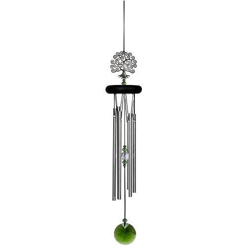 Woodstock Tree of Life Chime - YourGardenStop