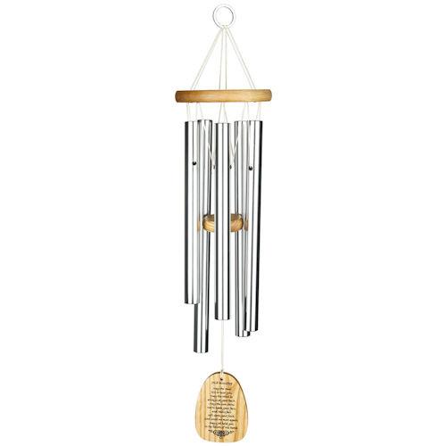 Woodstock Reflections Series Chimes - YourGardenStop