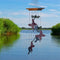 Woodstock Chimes Habitats - Sky Spiral or Hummingbird - YourGardenStop