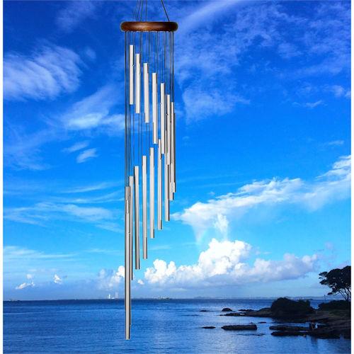 Woodstock Habitats Rainfall (Silver or Green) - YourGardenStop