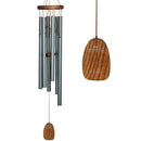 Woodstock Chimes Pachelbel Canon Chime (Silver, Bronze, Green) - YourGardenStop