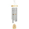 Woodstock Reflections Series Chimes - YourGardenStop