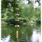 Woodstock Temple Bells Quintet - YourGardenStop