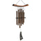 Woodstock Chimes Healing Chime (Silver or Bronze) - YourGardenStop