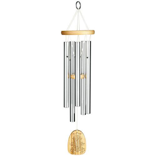 Woodstock Reflections Series Chimes - YourGardenStop