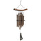 Woodstock Chimes Healing Chime (Silver or Bronze) - YourGardenStop