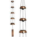 Woodstock Temple Bells Quintet - YourGardenStop