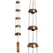 Woodstock Temple Bells Quintet - YourGardenStop