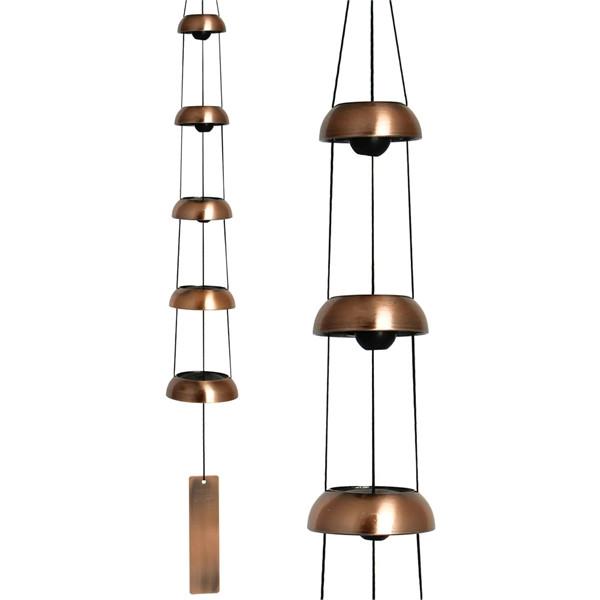 Woodstock Temple Bells Quintet - YourGardenStop