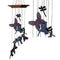 Woodstock Chimes Habitats - Sky Spiral or Hummingbird - YourGardenStop