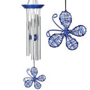 Woodstock Chimes Isabelle's Dancing Butterfly (Various Colors) - YourGardenStop