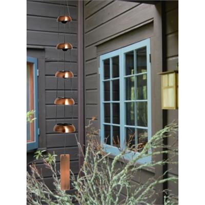 Woodstock Temple Bells Quintet - YourGardenStop