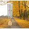 Woodstock Reflections Series Chimes - YourGardenStop