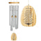 Woodstock Reflections Series Chimes - YourGardenStop