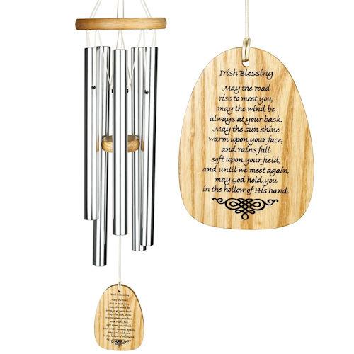 Woodstock Reflections Series Chimes - YourGardenStop