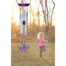 Woodstock Chimes Isabelle's Dancing Butterfly (Various Colors) - YourGardenStop