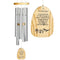 Woodstock Reflections Series Chimes - YourGardenStop