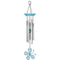 Woodstock Chimes Isabelle's Dancing Butterfly (Various Colors) - YourGardenStop