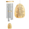 Woodstock Reflections Series Chimes - YourGardenStop