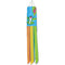 Embroidered Applique Windsock (Variety to choose from) - YourGardenStop