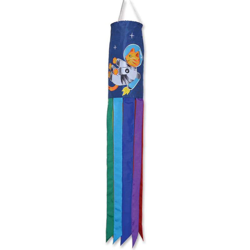 Embroidered Applique Windsock (Variety to choose from) - YourGardenStop