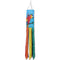 Embroidered Applique Windsock (Variety to choose from) - YourGardenStop