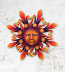 Sun Wall Décor by Regal Arts (Sun, Sun Kiss & Sun/Moon) - YourGardenStop