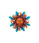 Sun Wall Décor by Regal Arts (Sun, Sun Kiss & Sun/Moon) - YourGardenStop