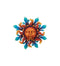 Sun Wall Décor by Regal Arts (Sun, Sun Kiss & Sun/Moon) - YourGardenStop