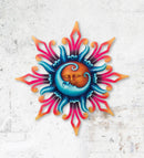 Sun Wall Décor by Regal Arts (Sun, Sun Kiss & Sun/Moon) - YourGardenStop