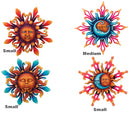 Sun Wall Décor by Regal Arts (Sun, Sun Kiss & Sun/Moon) - YourGardenStop