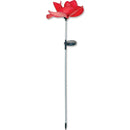 Premier Designs Solar Flower - Rose - YourGardenStop