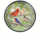 Songbirds Thermometer by Accurite - YourGardenStop