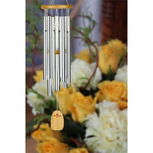 Woodstock Anniversary Chime - YourGardenStop