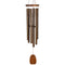 Woodstock Chimes Amazing Grace Chime Bronze-(Small, Medium or Large) - YourGardenStop